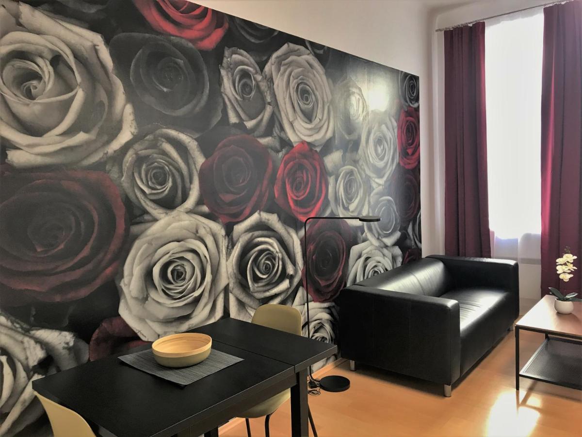 Studio & Apartments Near Reumannplatz เวียนนา ภายนอก รูปภาพ
