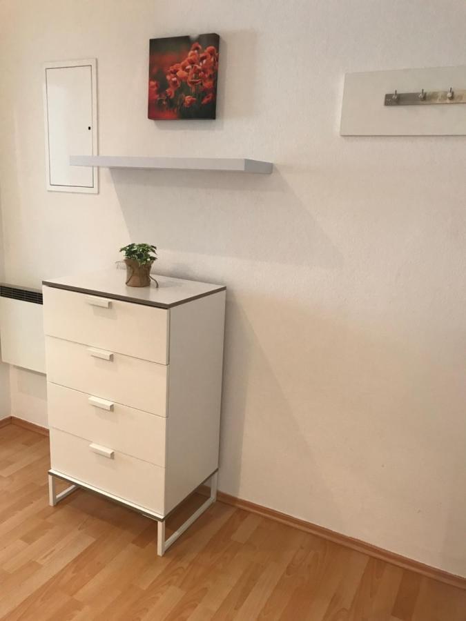 Studio & Apartments Near Reumannplatz เวียนนา ภายนอก รูปภาพ