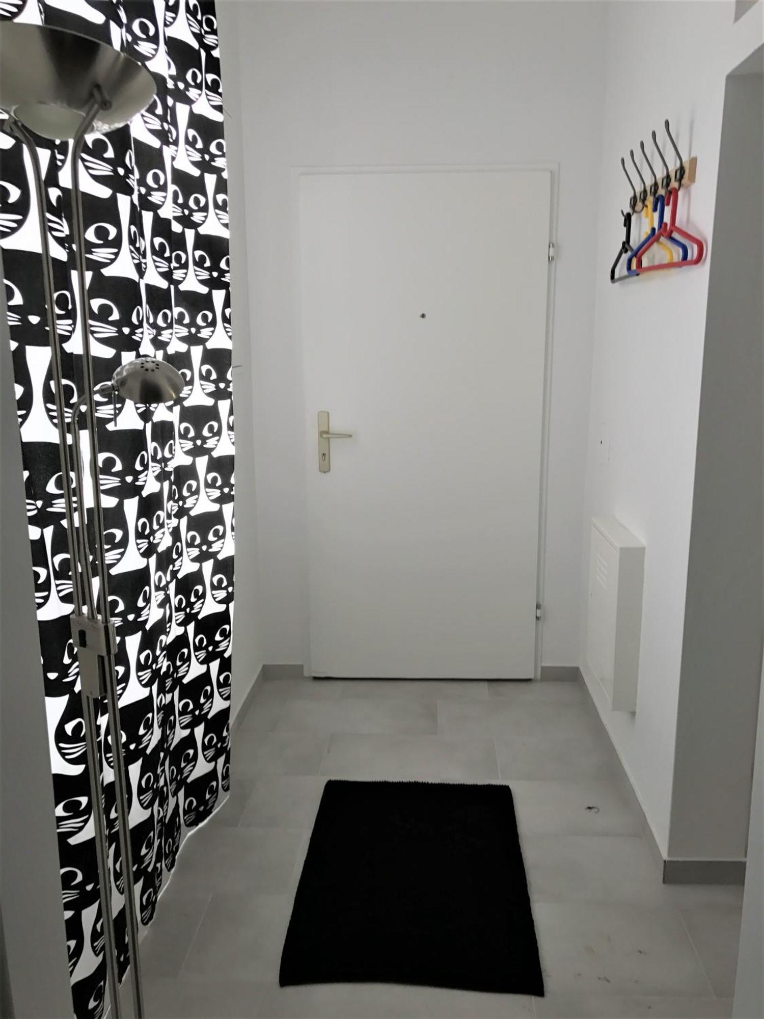 Studio & Apartments Near Reumannplatz เวียนนา ภายนอก รูปภาพ