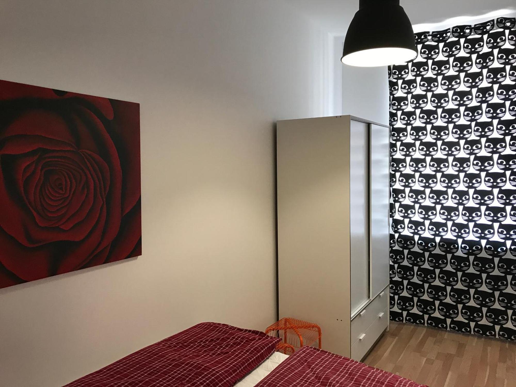 Studio & Apartments Near Reumannplatz เวียนนา ภายนอก รูปภาพ